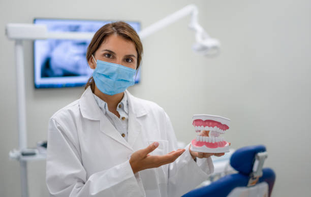 Best Same-Day Emergency Dental Services in Rhome, TX