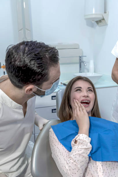 Best Emergency Denture Repair in Rhome, TX
