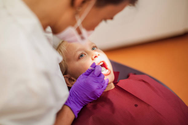 Best Emergency Denture Repair in Rhome, TX