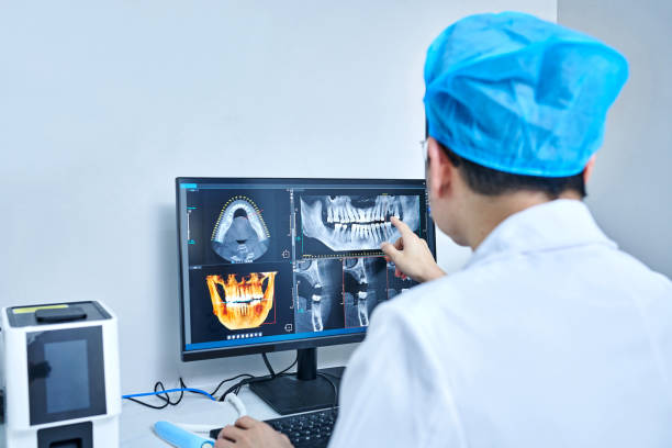 Best Same-Day Emergency Dental Services in Rhome, TX