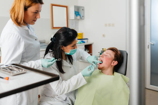 Best Emergency TMJ Treatment in Rhome, TX