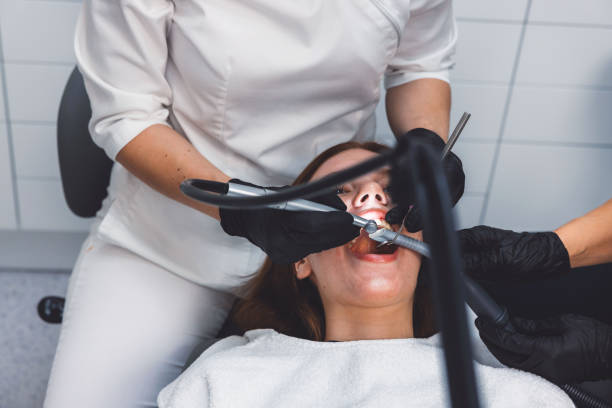 Best Emergency Dental Care for Broken or Chipped Teeth in Rhome, TX