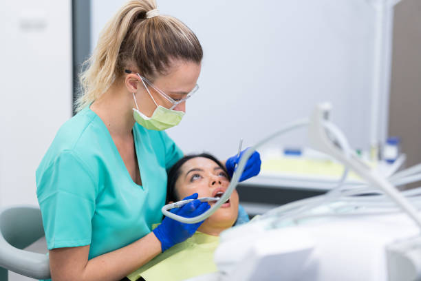 Best Urgent Care for Lost Fillings or Crowns in Rhome, TX
